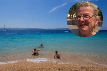 More je za mnoge Hrvate samo san, zna se i zašto: 'Nisam bila 100 godina'