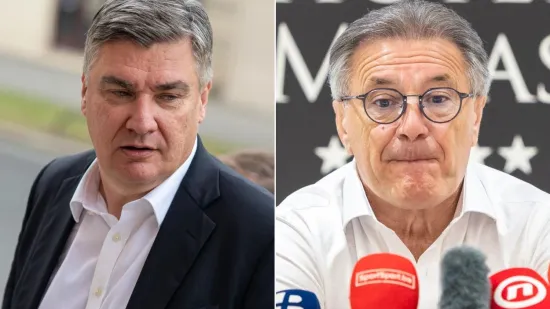 Pitali smo Ured predsjednika RH za komentar oko Mamićevog zahtjeva za pomilovanjem