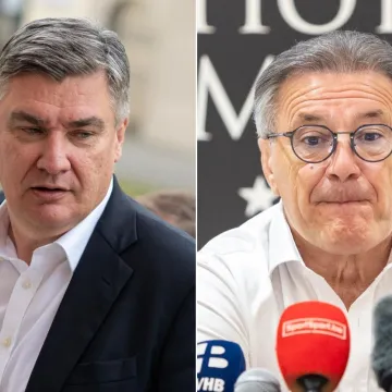 Pitali smo Ured predsjednika RH za komentar oko Mamićevog zahtjeva za pomilovanjem