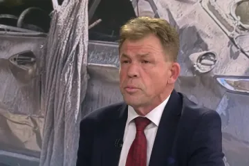 Hrvatski stručnjak za međunarodnu sigurnost: 'Ovo je prekretnica. Mogući su teroristički udari, pa i u SAD-u'