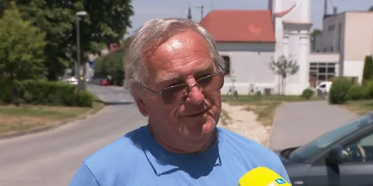 Umirovljenici u Križevcima moći će naplatiti za čuvanje unuka, evo o čemu je riječ