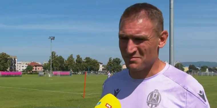Nikica Jelavić za RTL Danas: 'Dobro poznajemo sustav Lokomotive, radit ćemo na nedostacima'