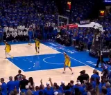 Oklahoma došla do povijesnog naslova, a dvije situacije obilježile su finale