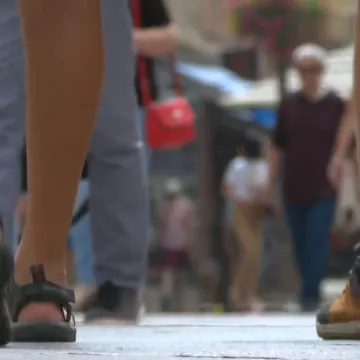 I Zagreb živnuo početkom ljeta: Turisti stižu zbog festivala, ali i atmosfere koju grad ima