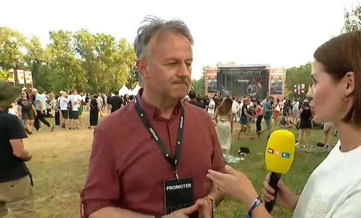 Počelo je 17. izdanje 'In Music' festivala na Jarunu, evo što čeka posjetitelje