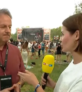 Počelo je 17. izdanje 'In Music' festivala na Jarunu, evo što čeka posjetitelje