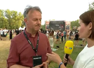 Počelo je 17. izdanje 'In Music' festivala na Jarunu, evo što čeka posjetitelje