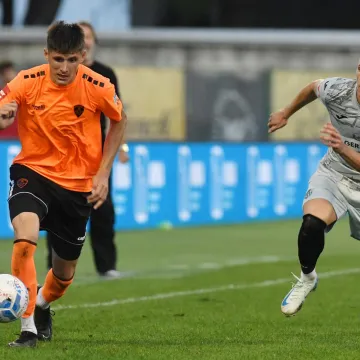 Dinamo predstavio još jedno pojačanje: Dolazi mlada zvijezda Šibenika, odmah će na posudbu