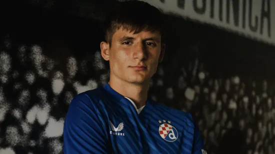 Dinamo predstavio još jedno pojačanje: Dolazi mlada zvijezda Šibenika, odmah će na posudbu