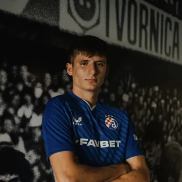 Dinamo predstavio još jedno pojačanje: Dolazi mlada zvijezda Šibenika, odmah će na posudbu