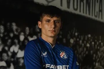 Dinamo predstavio još jedno pojačanje: Dolazi mlada zvijezda Šibenika, odmah će na posudbu