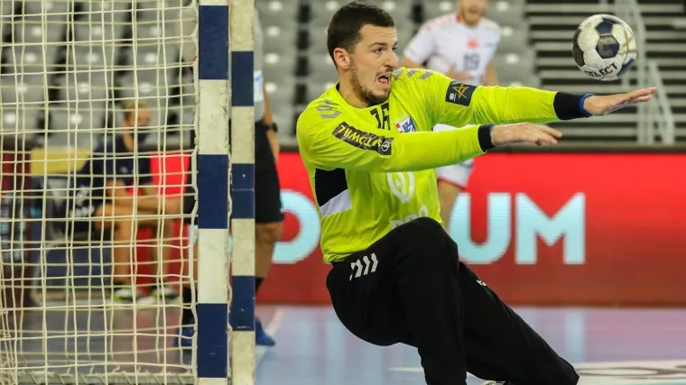Trofejni hrvatski vratar potpisao za jedan od najjačih klubova u regiji