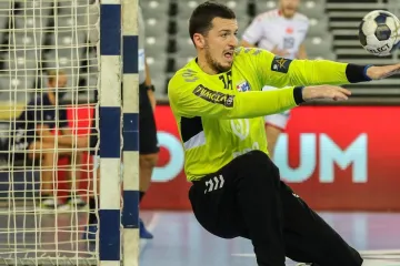 Trofejni hrvatski vratar potpisao za jedan od najjačih klubova u regiji