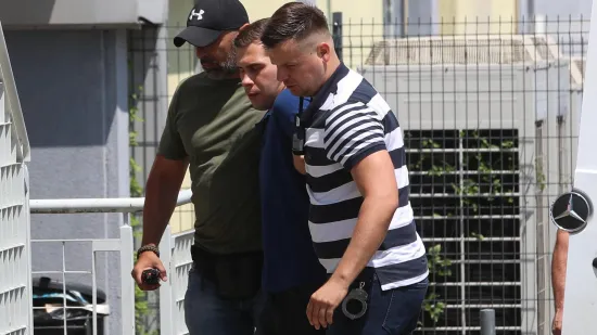 Procurili detalji o oružju Frana R., poznanici progovorili o njegovim luksuznim hobijima