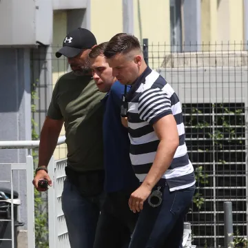Procurili detalji o oružju Frana R., poznanici progovorili o njegovim luksuznim hobijima