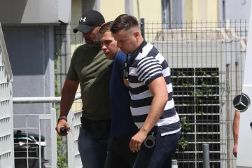 Procurili detalji o oružju Frana R., poznanici progovorili o njegovim luksuznim hobijima