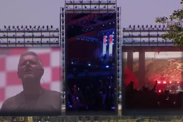 Koncert kakav nikad u povijesti nije viđen još čeka puno odgovora: 'Možemo samo pretpostaviti'