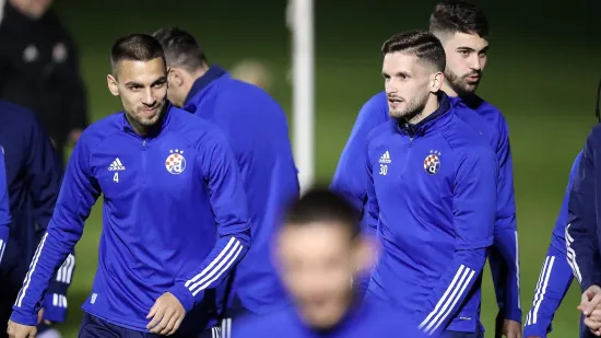 Sjećate li se njega? Nekadašnji igrač Dinama potpisao za Partizan