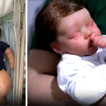 Kupaju ih, slave rođendane, vode u bolnicu i simuliraju porode: Ništa tu ne bi bilo čudne da nisu - lutke