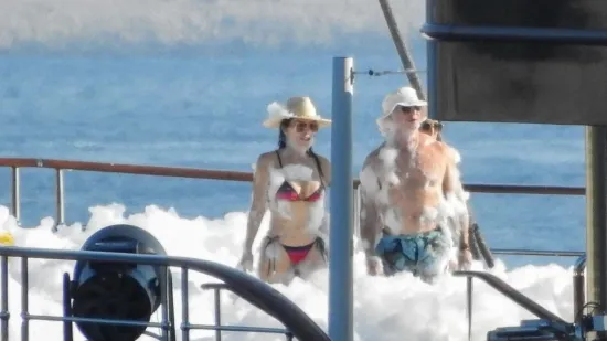 Venecija će zbog njih praktički biti zatvorena! Znate li kako su se uopće upoznali Jeff Bezos i Lauren Sanchez?