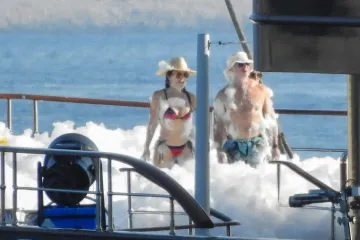 Venecija će zbog njih praktički biti zatvorena! Znate li kako su se uopće upoznali Jeff Bezos i Lauren Sanchez?