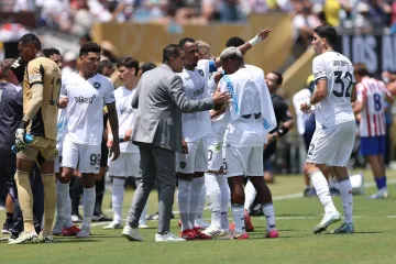 Atletico i PSG pobijedili, ali Simeoneova ekipa putuje doma, Brazilci u ekstazi