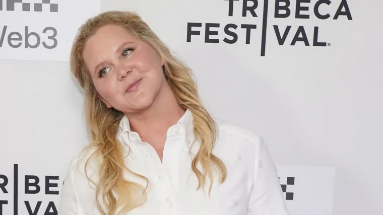 Čak 30 kilograma manje, ali pod koju cijenu? Glumica Amy Schumer pristala na sve