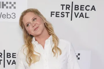Čak 30 kilograma manje, ali pod koju cijenu? Glumica Amy Schumer pristala na sve