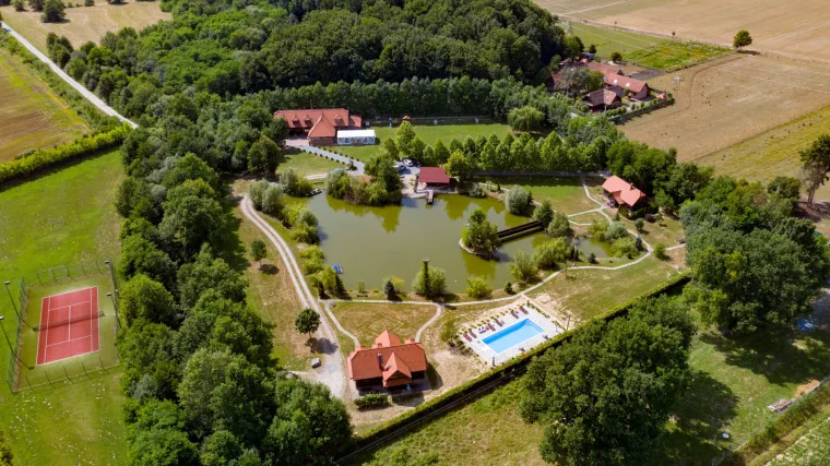 Za stolom u Sisačko-moslavačkoj županiji: Tradicija, okusi i čaša vina koja miriše na zavičaj