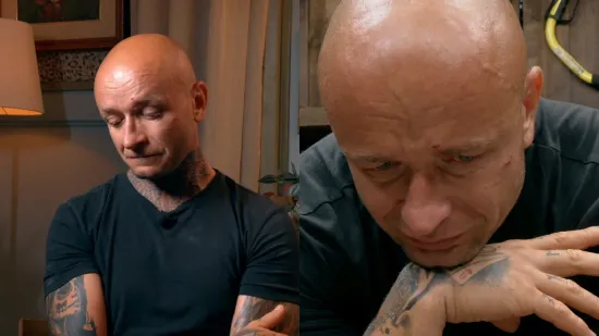Dejan u suzama otvorio dušu: 'Najgore je živjeti s tim da možda ujutro više ne vidiš sina'
