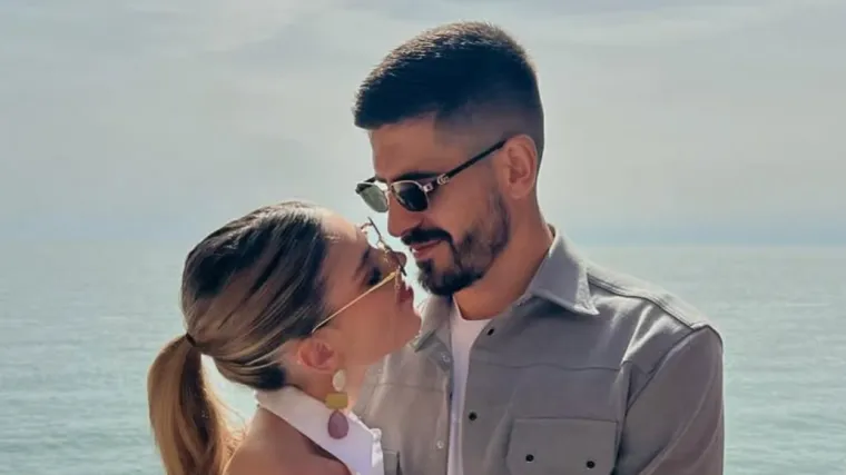 Zaručio se hrvatski reprezentativac: Evo tko je Nikolina koja ga je osvojila