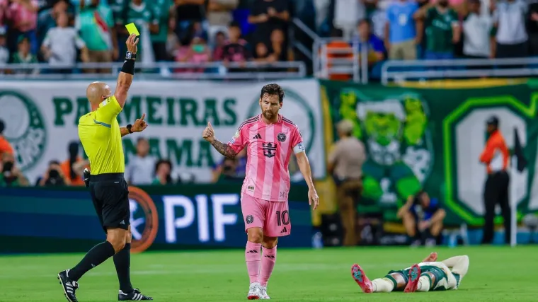 Ovo je nestvarno: Messijev klub na klupskom SP-u zaradio kao da su 71 put osvojili MLS