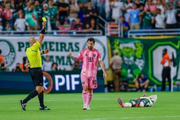 Ovo je nestvarno: Messijev klub na klupskom SP-u zaradio kao da su 71 put osvojili MLS