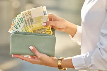 Ne zanemarujte ovih 10 znakova: Navodno ukazuju na to da vam novac uskoro stiže u život