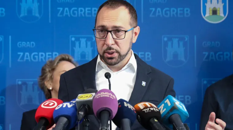 Tomašević o Thompsonovom koncertu: 'Prema informacijama koje dolaze, bolje da se podijeli...'