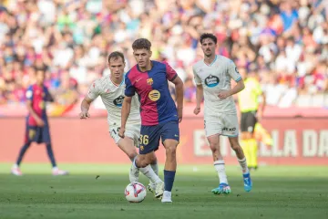Au, pa ovo je senzacija! Dinamo dogovorio igrača Barcelone, trese se Zagreb?