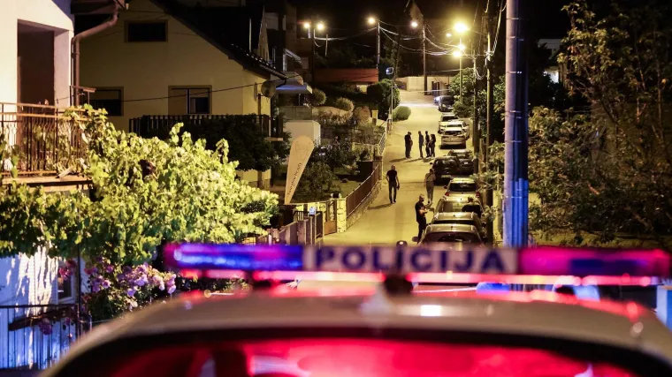 Uhićen bivši muž žene likvidirane u zagrebačkom Markuševcu!