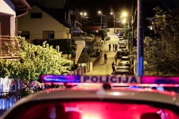 Uhićen bivši muž žene likvidirane u zagrebačkom Markuševcu!