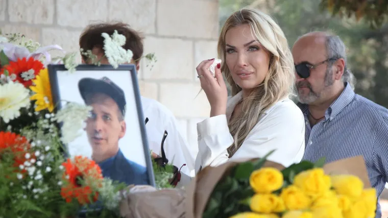 Tužan dan za Avu Karabatić: 'Danas bi mom Ivici bio rođendan'