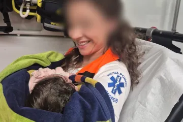 Beba napuštena tijekom noći u Zagrebu: Pronašli je u 'Prozoru za život'