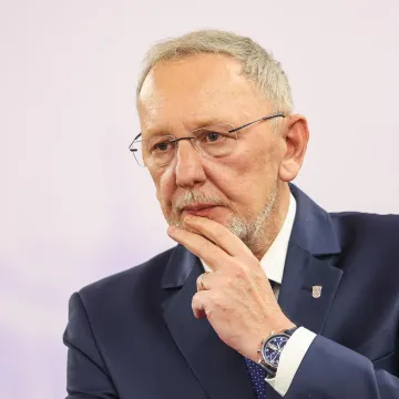 Tko je odgovoran za sigurnost na Thompsonu? Božinović: 'Zna se točno što je čiji posao'