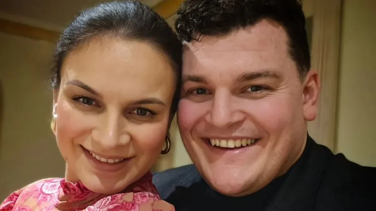 Komičar Goran Vinčić dobio treće dijete: Poznato ime i spol