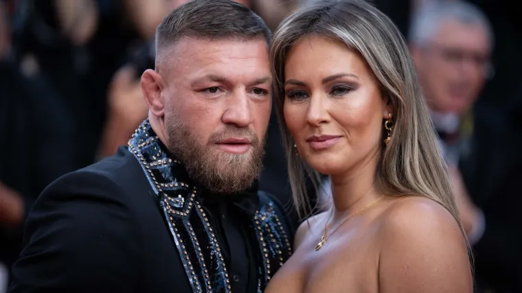 Paparazzo snimio McGregora i sad čitav svijet bruji o detalju na njegovom licu: 'Očito je dobio'