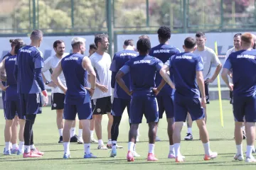 Evo kad Hajduk započinje novu euro sezonu za koju se u Splitu nadaju da neće kratko trajati