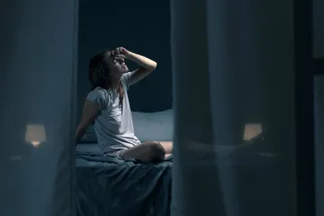 Ne možete spavati zbog vrućine? Isprobajte ovaj neobičan i naizgled nelogičan trik
