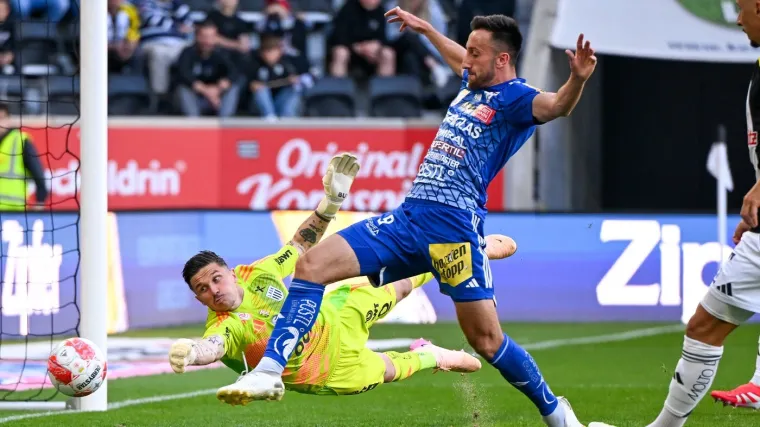 Dinamo ima novu napadačku metu: Boban želi napadača koji briljira u Austriji