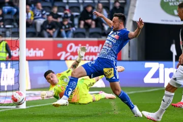Dinamo ima novu napadačku metu: Boban želi napadača koji briljira u Austriji