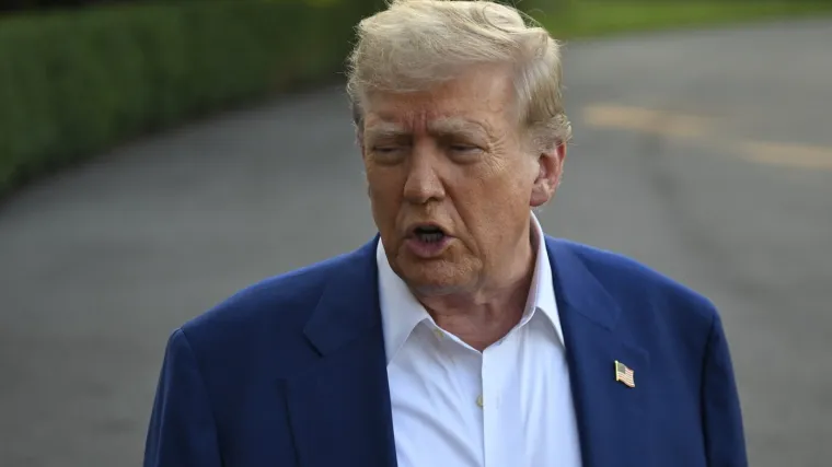 Iranci slave kraj rata! Šef NATO-a komentirao poruku koju je objavio Trump
