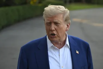 Trump vidno nervozan zbog prekida primirja: 'Oni je*eno ne znaju što rade!'