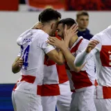 Srbija priča o elitnim Vatrenima: 'Umjesto na moru, Hrvati ljetuju kod nas'